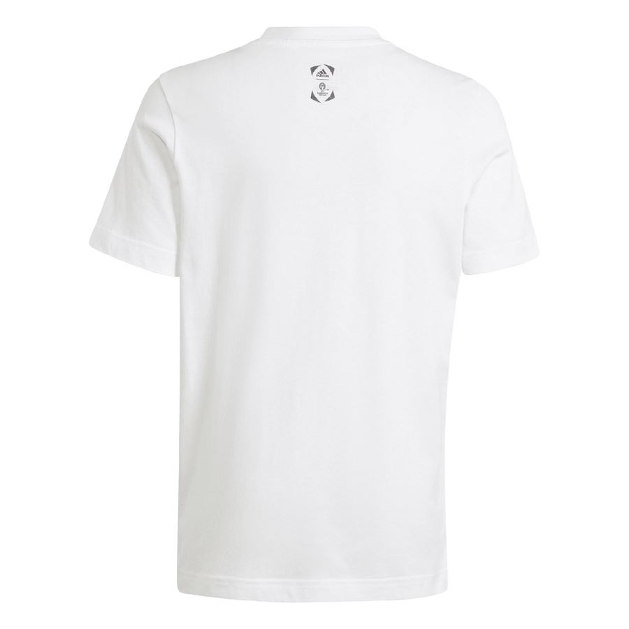 OE BALL TEE Y Adidas | IT9304X